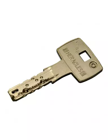 Demi Cylindre Européen Heracles SR