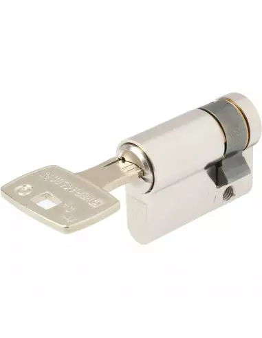 Demi Cylindre Européen Heracles SR