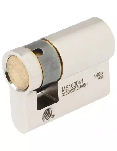 Demi Cylindre Européen Heracles SR