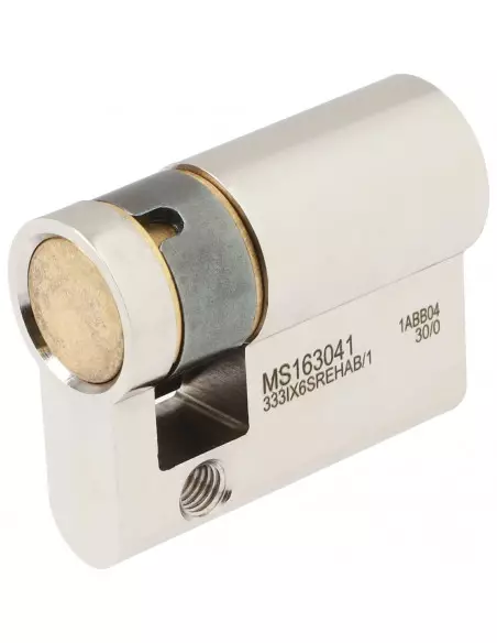 Demi Cylindre Européen Heracles SR