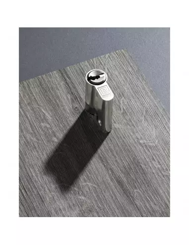 Demi Cylindre Européen Heracles SR