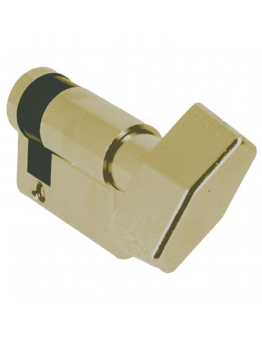 Demi Cylindre A Bouton Héraclès 5g