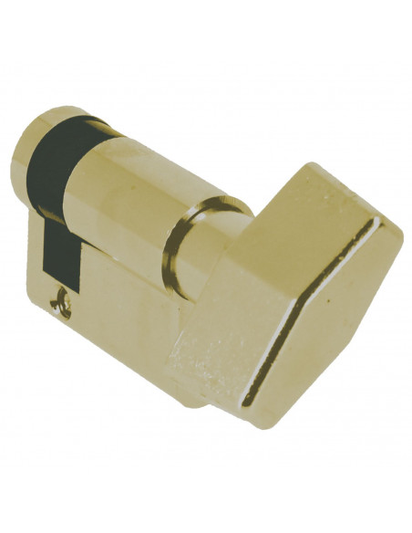 Demi Cylindre A Bouton Héraclès 5g