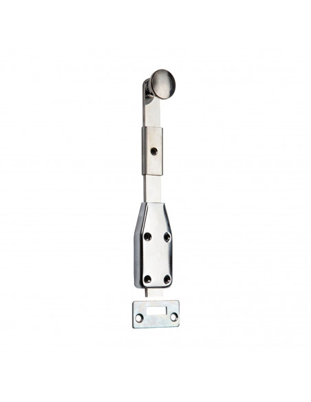 Verrou À Plaquer Map Massard