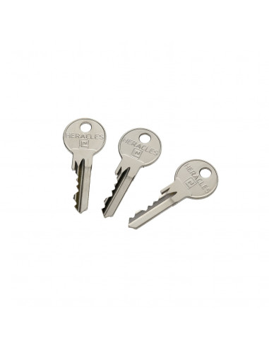 Cylindre 5g Heracles LN