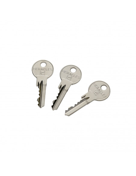 Cylindre 5g Heracles LN