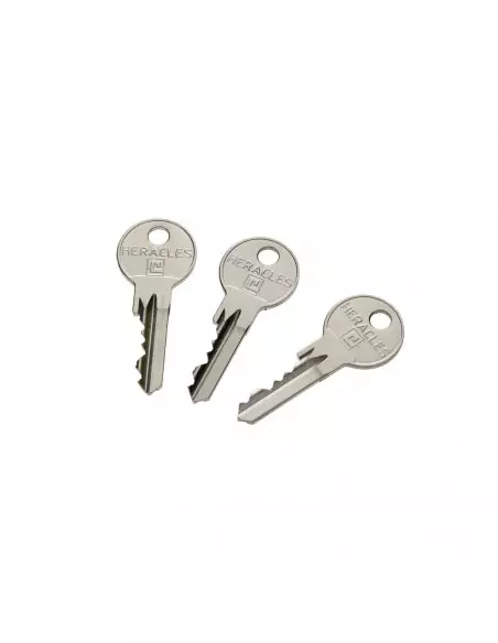 Cylindre 5g Heracles LN