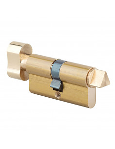 Cylindre À Bouton Thirard Et Triangle Edf