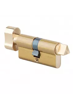 Cylindre À Bouton Thirard Et Triangle Edf