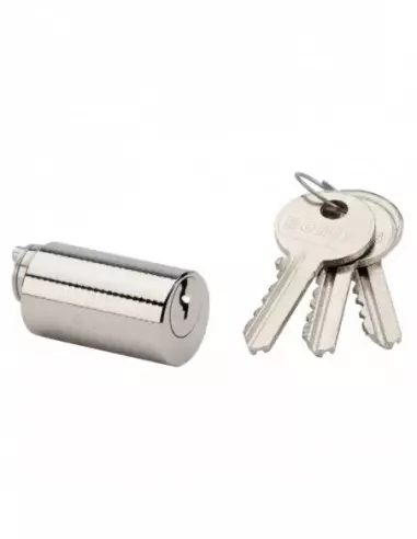 Cylindre Rond Guidotti Ronis Pour Serrure À...