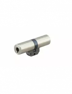 Cylindre de sûreté Deny Fontaine 7 paillettes à engrenage...