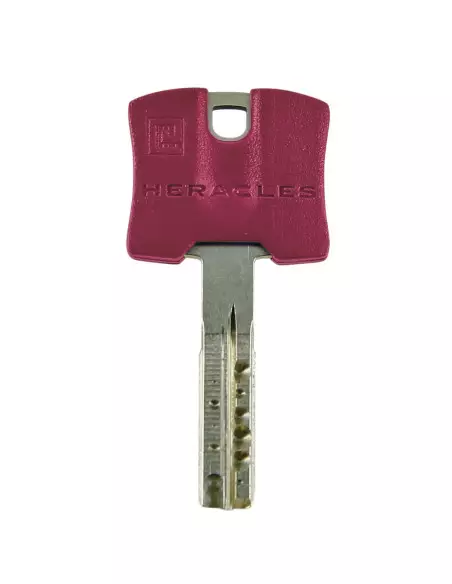 Carénée Heracles Sesame 1