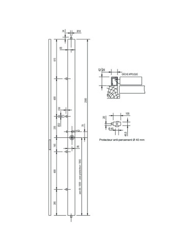 Carénée Heracles Sesame 1