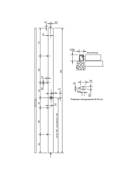 Carénée Heracles Sesame 1