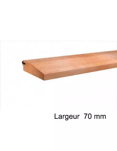 Seuil De Porte Ellen À La Suisse En Bois