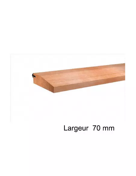 Seuil De Porte Ellen À La Suisse En Bois