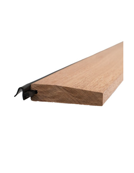 Seuil De Porte Ellen À La Suisse En Bois