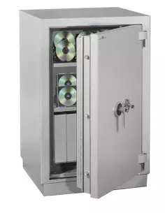 Armoire Forte Ignifuge Hartmann Tresore MD 2