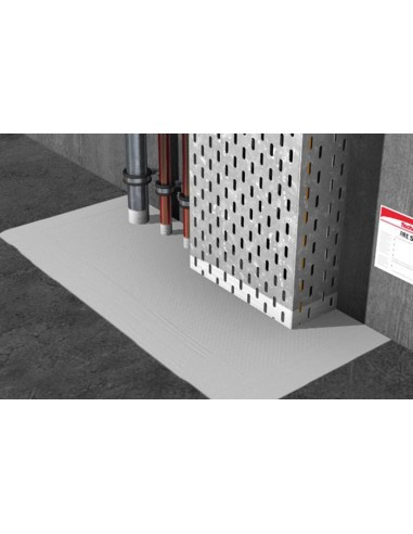 Boite Système Panneau Enduit Fischer Coupe-Feu...