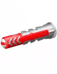 Cheville Bi-Matière Duopower 6 X 30 Fischer Sans Vis-100/bte