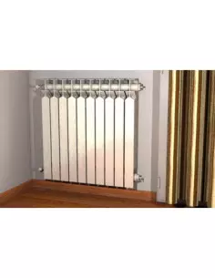 Console Fischer Tc Radiateur Tubulaire 2