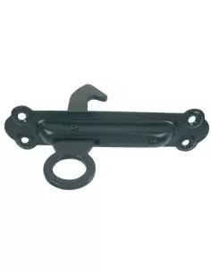 Arrêt À Paillette Torbel -5