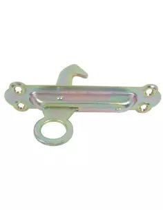 Arrêt À Paillette Torbel -5 2