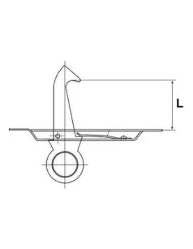 Arrêt À Paillette Torbel -5