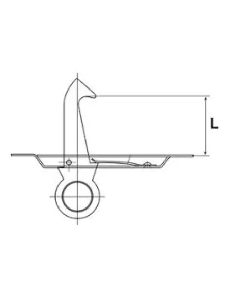 Arrêt À Paillette Torbel -5