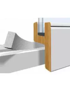 Economique Mousse Ellen PU