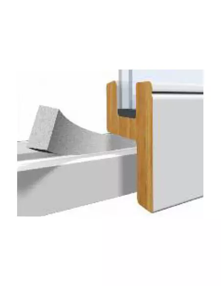 Economique Mousse Ellen PU