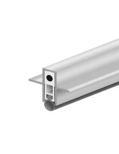 Bas De Porte Automatique En Aluminium...