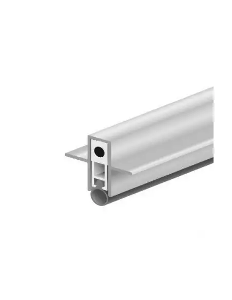 Bas De Porte Automatique En Aluminium Ellen-Matic Euro 2k