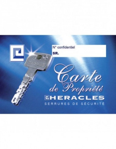 Cylindre Monobloc Heracles Sr Suisse