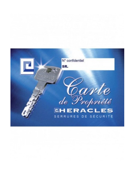 Cylindre Monobloc Heracles Sr Suisse