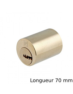 Jeu De Cylindre Heracles Y8 Pour Serrure MX4500 2