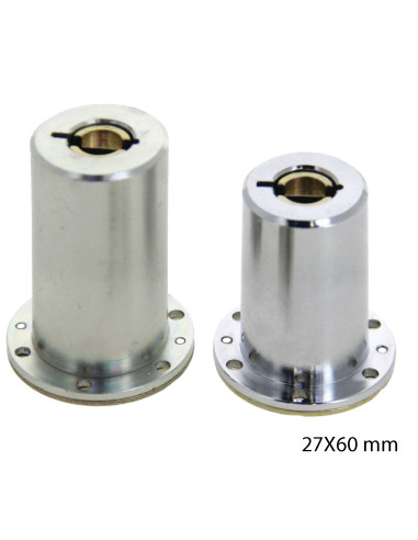 Jeu De Pompe Vak Serenis