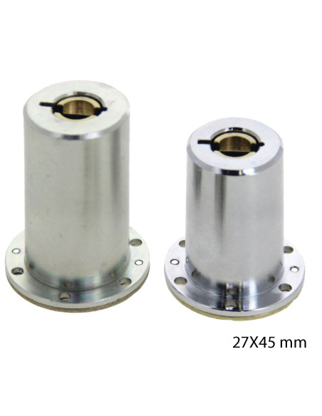 Jeu De Pompe Vak Serenis