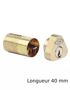 Jeu De Cylindre Cisa 2