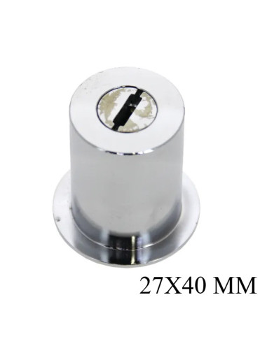 Protecteur De Cylindre Vak