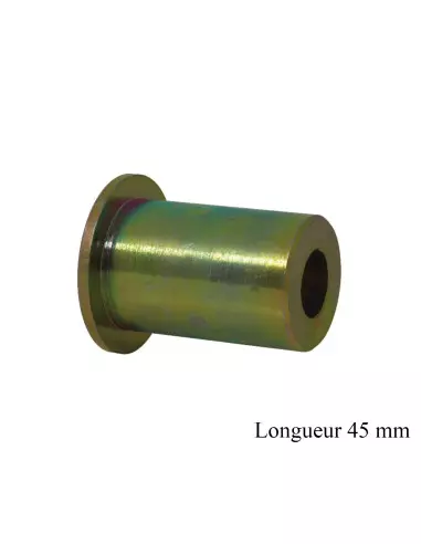 Protecteur De Cylindre Pollux