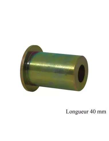 Protecteur De Cylindre Pollux