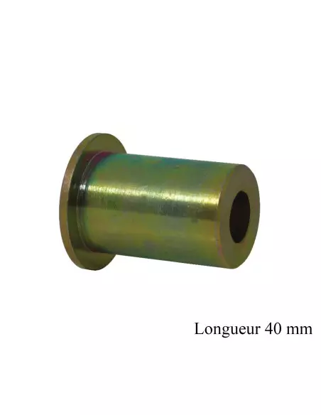 Protecteur De Cylindre Pollux