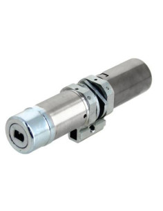 Cylindre Monobloc Fichet À Lanterne À Clé F3d A2P* 2
