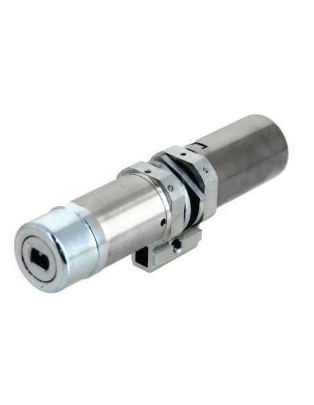 Cylindre Monobloc Fichet À Lanterne À Clé F3d A2P*