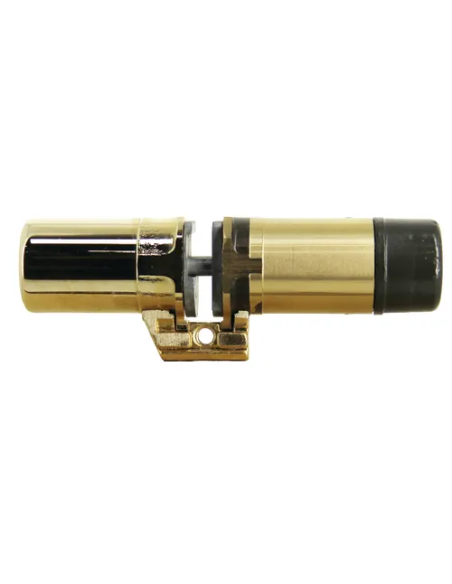 Cylindre Monobloc Fichet À Lanterne 787 Z A Clé A2P***