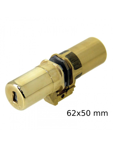 Cylindre Monobloc Fichet À Lanterne À Clé 787 Z