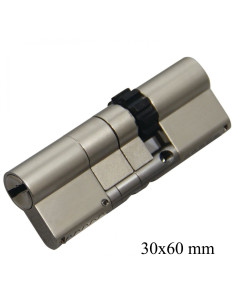 Cylindre Européen À Roue Dentée Heracles HQ 2