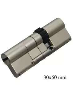 Cylindre Européen À Roue Dentée Heracles HQ 2