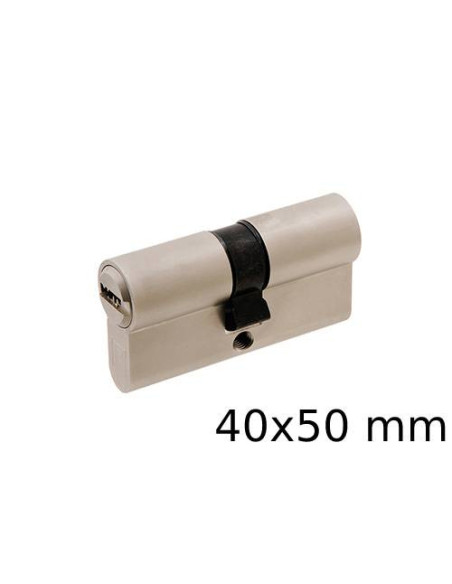 Cylindre Européen Y8 A2P* Héraclès Pour Carénée Sésame 1